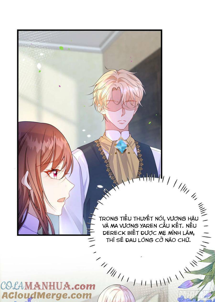 Trở Thành Bạch Nguyệt Quang Của Phản Diện Hắc Hóa Chapter 77 - 37