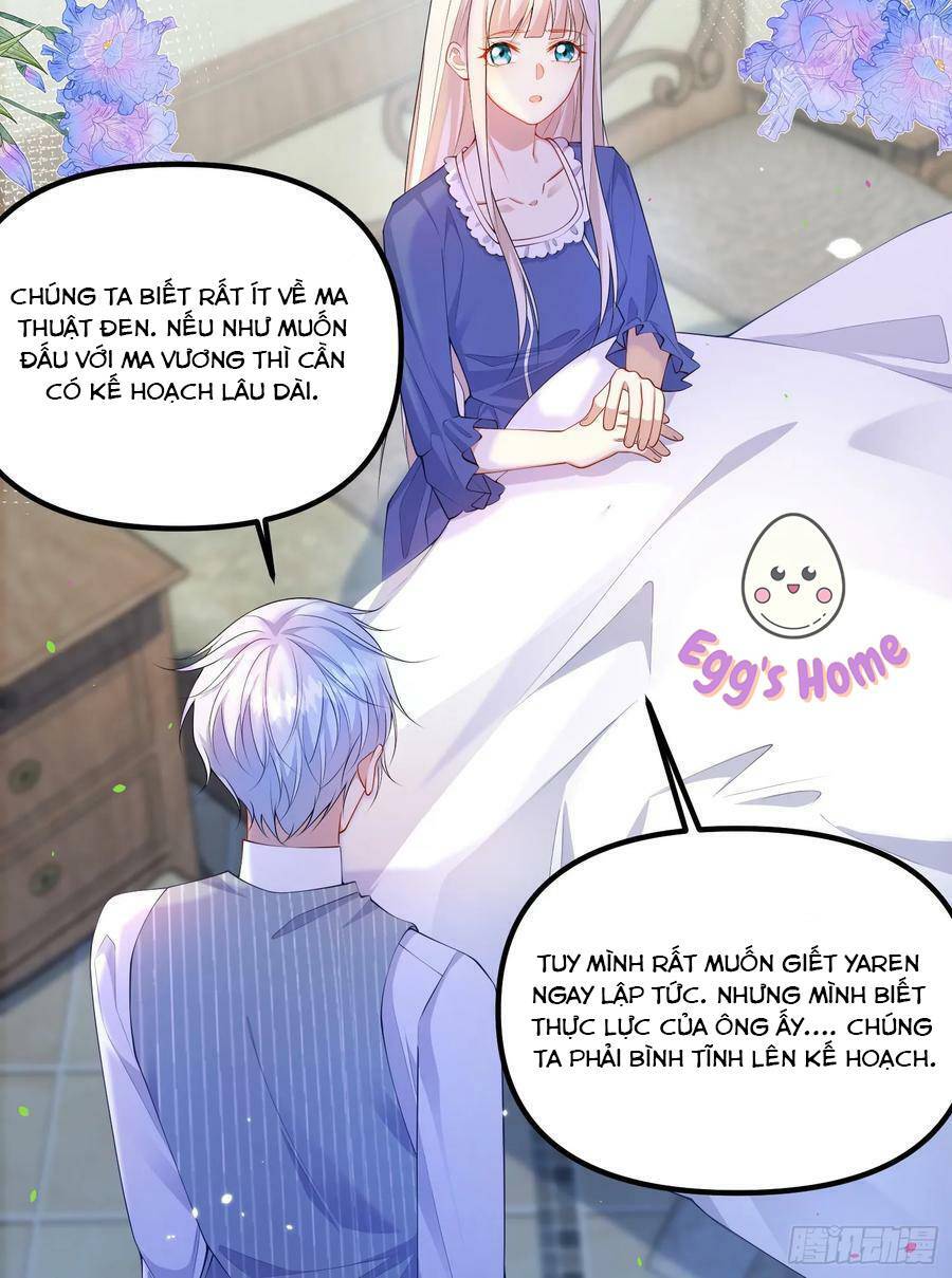 Trở Thành Bạch Nguyệt Quang Của Phản Diện Hắc Hóa Chapter 77 - 38