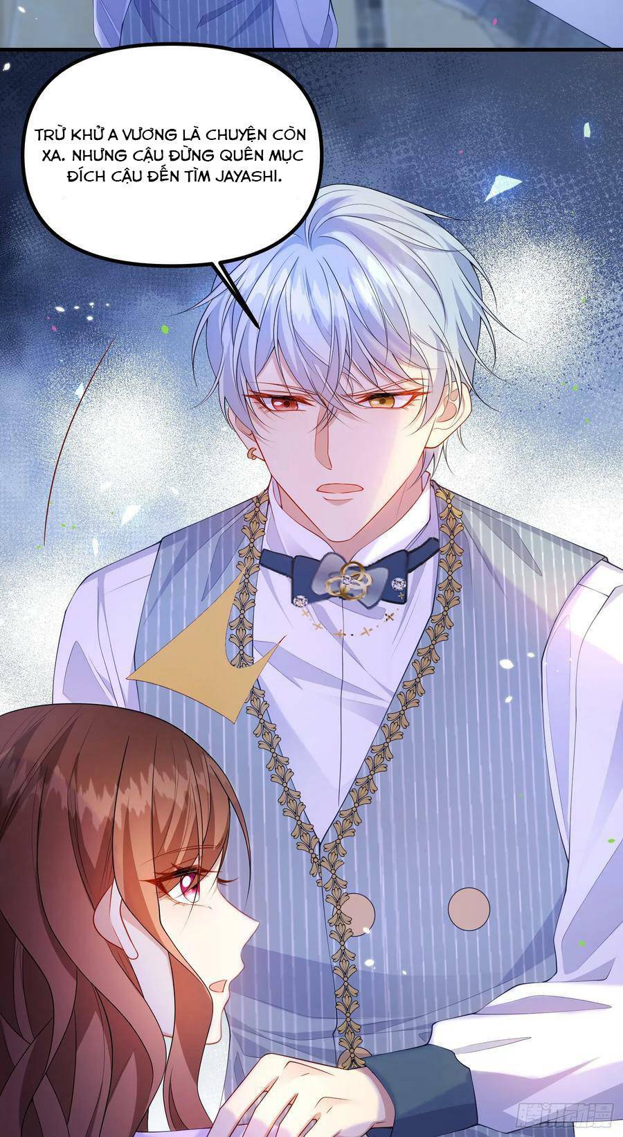 Trở Thành Bạch Nguyệt Quang Của Phản Diện Hắc Hóa Chapter 77 - 39