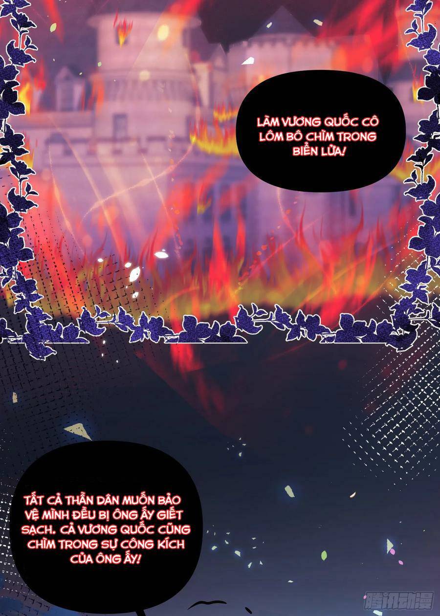 Trở Thành Bạch Nguyệt Quang Của Phản Diện Hắc Hóa Chapter 77 - 5