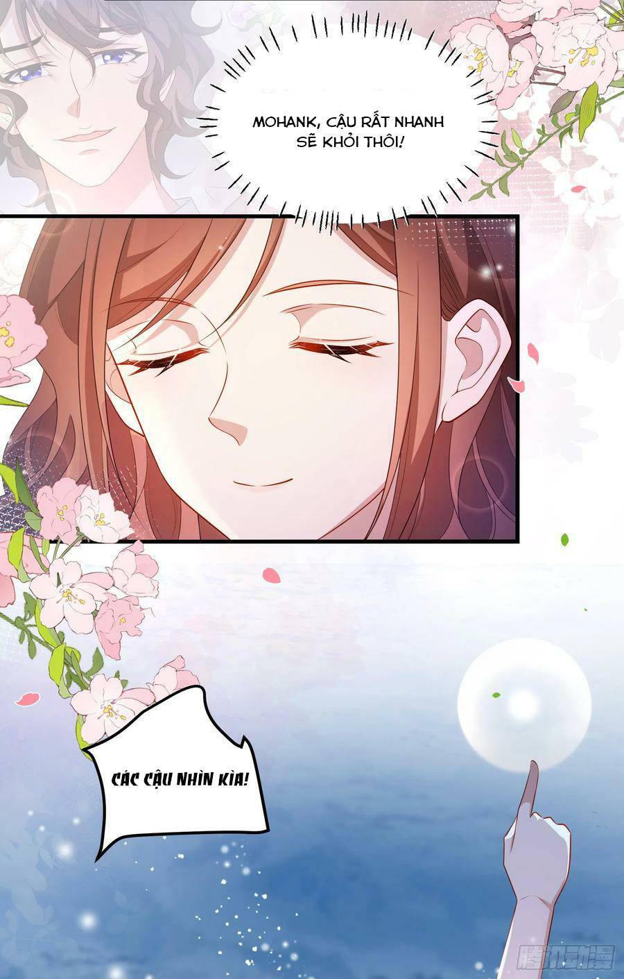 Trở Thành Bạch Nguyệt Quang Của Phản Diện Hắc Hóa Chapter 77 - 44