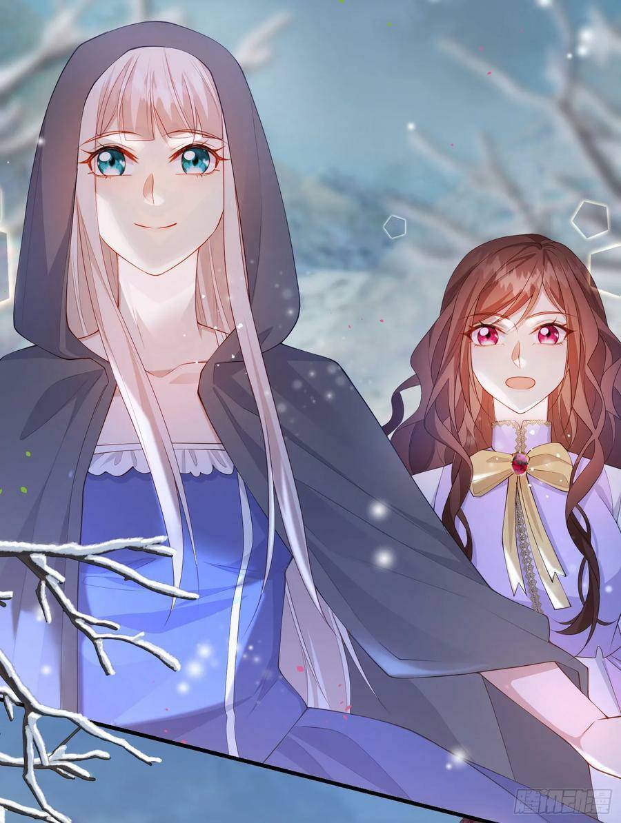 Trở Thành Bạch Nguyệt Quang Của Phản Diện Hắc Hóa Chapter 77 - 48