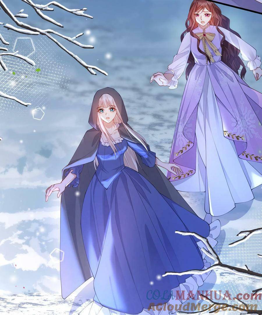 Trở Thành Bạch Nguyệt Quang Của Phản Diện Hắc Hóa Chapter 77 - 49