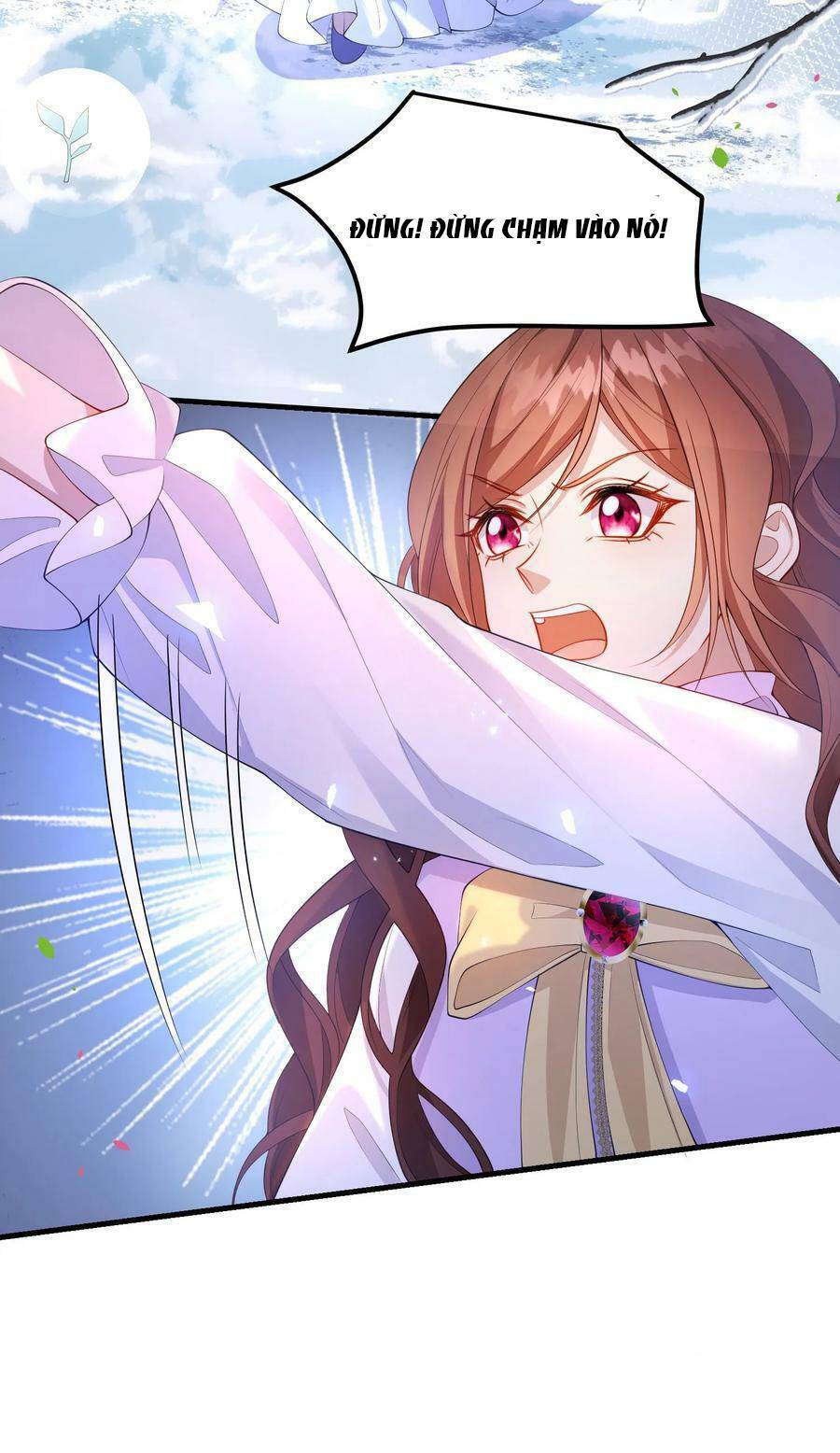 Trở Thành Bạch Nguyệt Quang Của Phản Diện Hắc Hóa Chapter 77 - 50