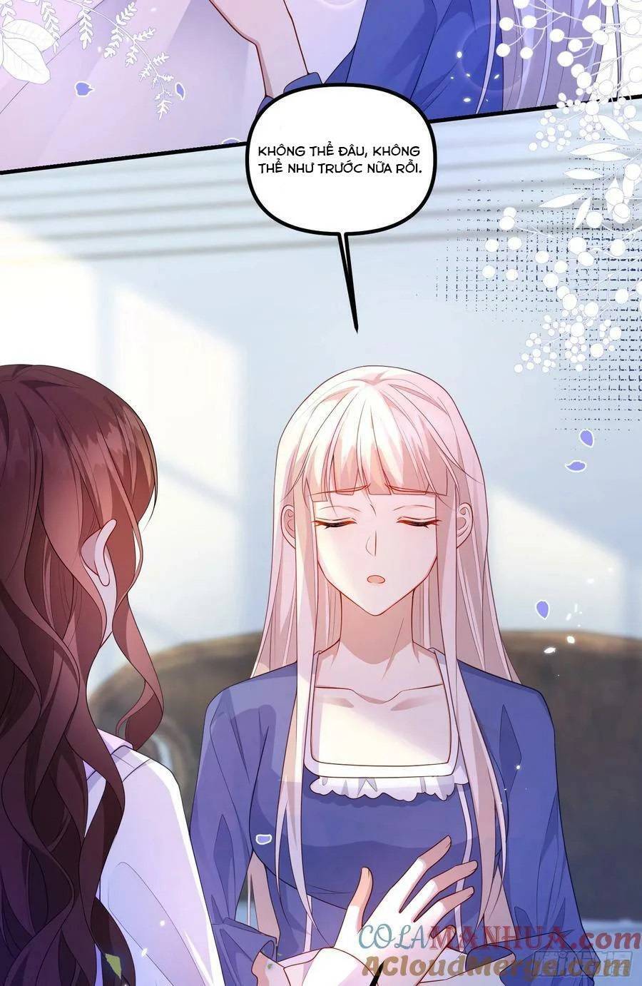 Trở Thành Bạch Nguyệt Quang Của Phản Diện Hắc Hóa Chapter 77 - 10
