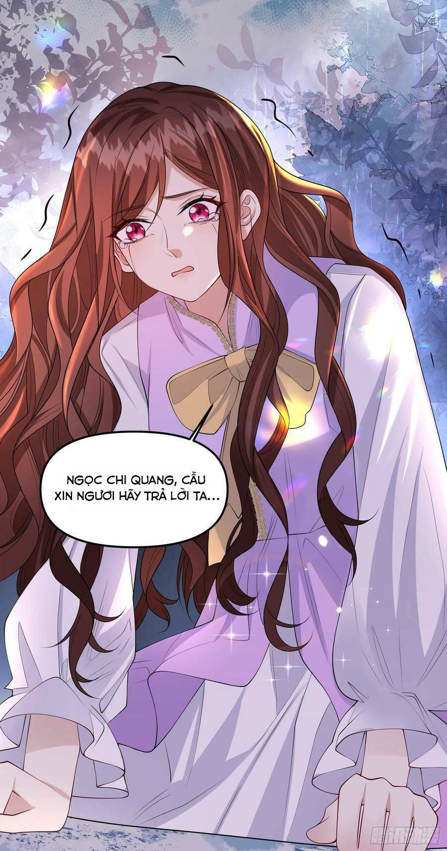 Trở Thành Bạch Nguyệt Quang Của Phản Diện Hắc Hóa Chapter 78 - 12