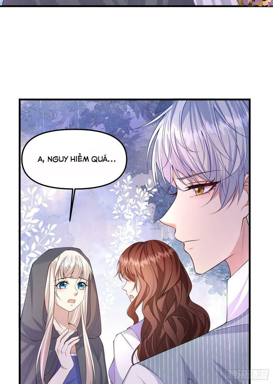 Trở Thành Bạch Nguyệt Quang Của Phản Diện Hắc Hóa Chapter 78 - 3