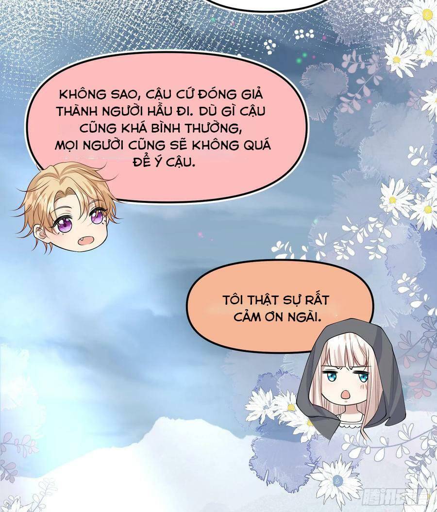 Trở Thành Bạch Nguyệt Quang Của Phản Diện Hắc Hóa Chapter 78 - 22