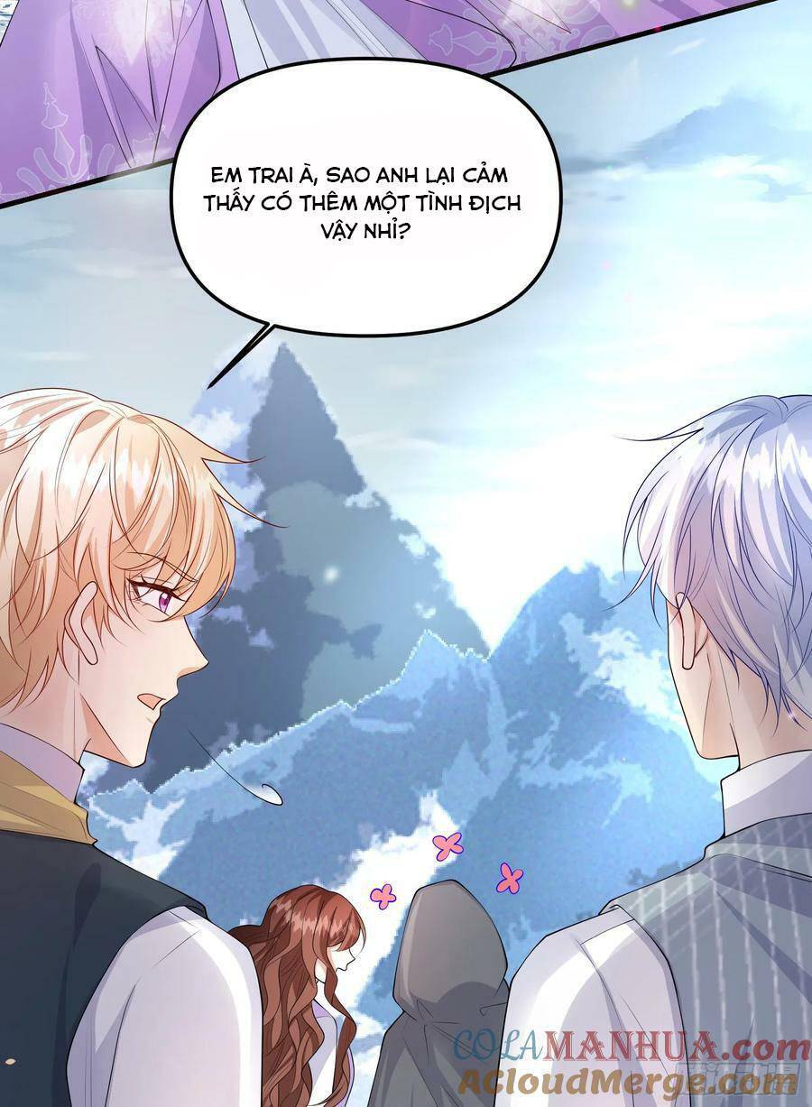 Trở Thành Bạch Nguyệt Quang Của Phản Diện Hắc Hóa Chapter 78 - 24