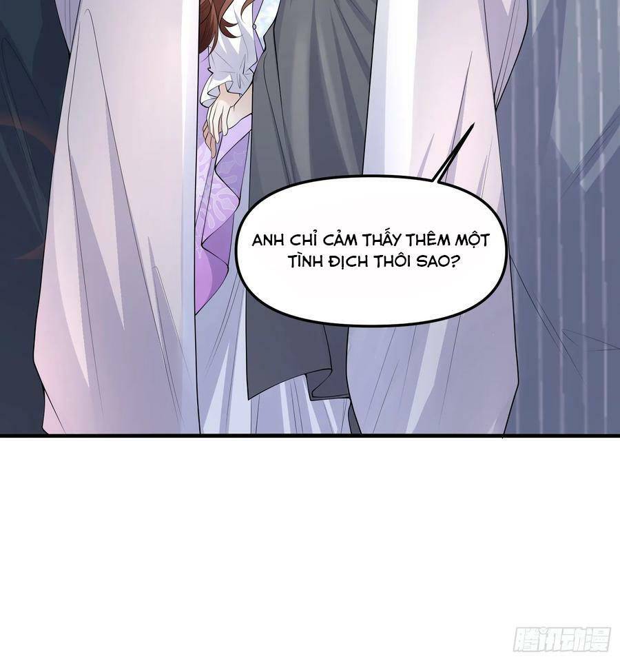 Trở Thành Bạch Nguyệt Quang Của Phản Diện Hắc Hóa Chapter 78 - 25