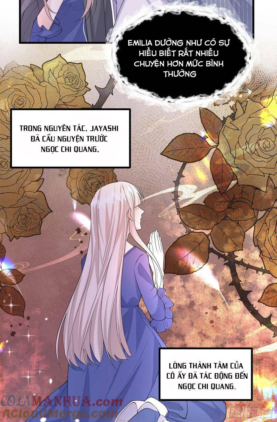 Trở Thành Bạch Nguyệt Quang Của Phản Diện Hắc Hóa Chapter 78 - 4