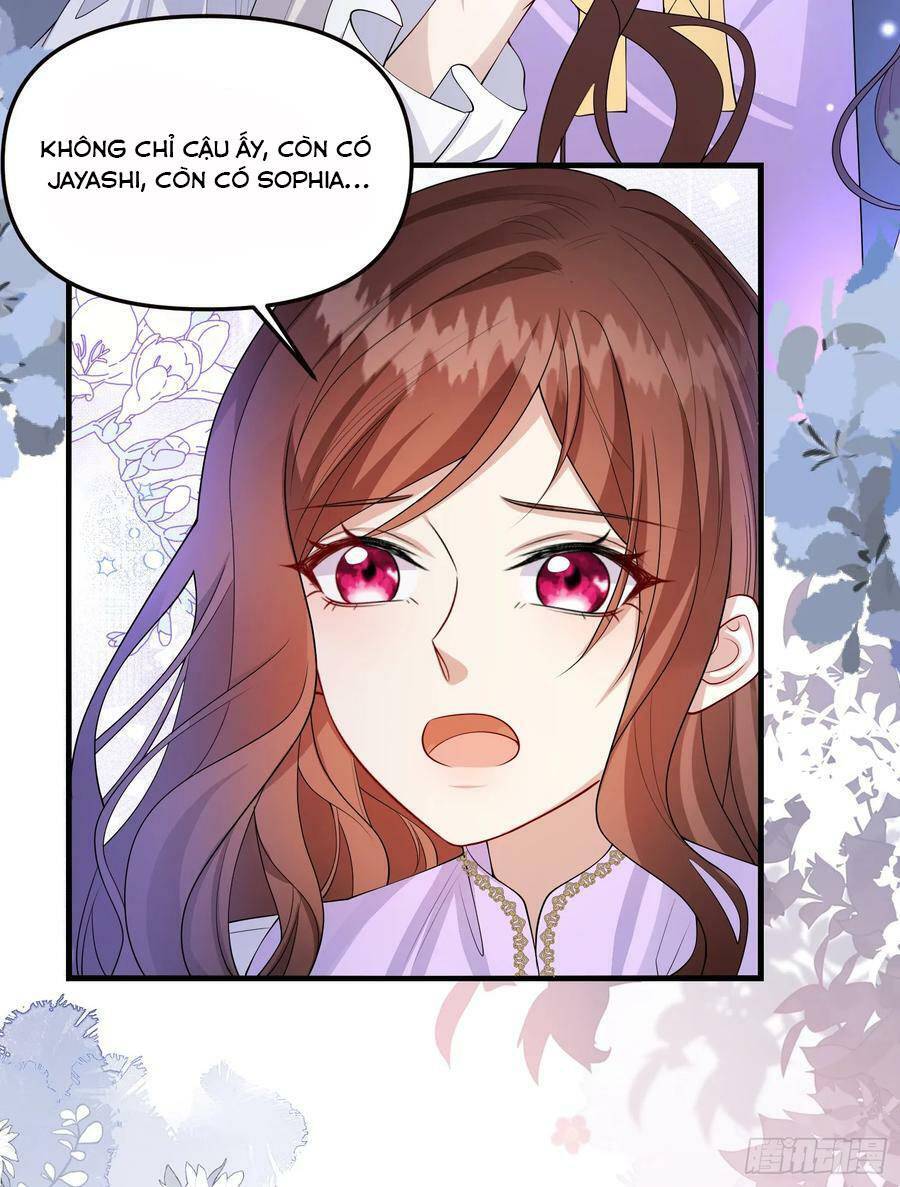 Trở Thành Bạch Nguyệt Quang Của Phản Diện Hắc Hóa Chapter 78 - 31