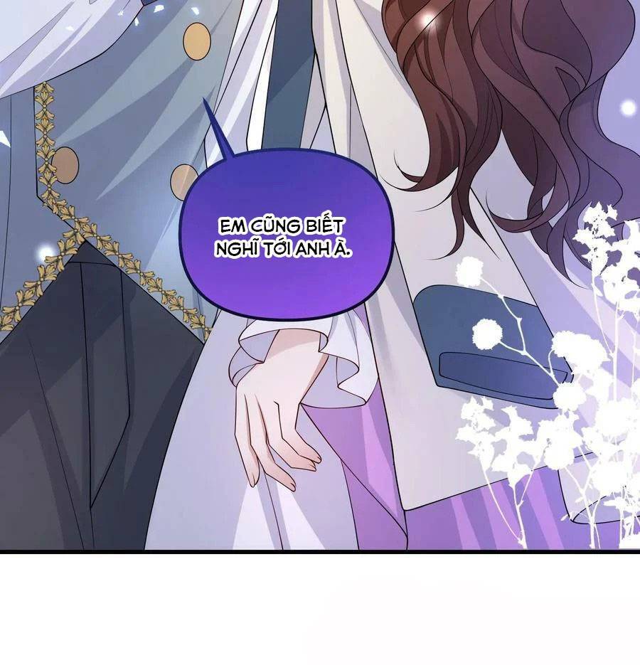 Trở Thành Bạch Nguyệt Quang Của Phản Diện Hắc Hóa Chapter 78 - 33