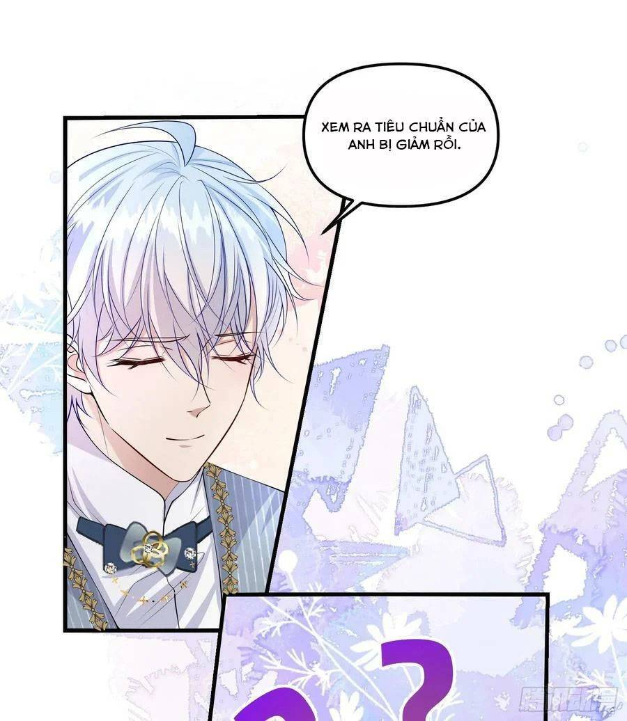 Trở Thành Bạch Nguyệt Quang Của Phản Diện Hắc Hóa Chapter 78 - 34