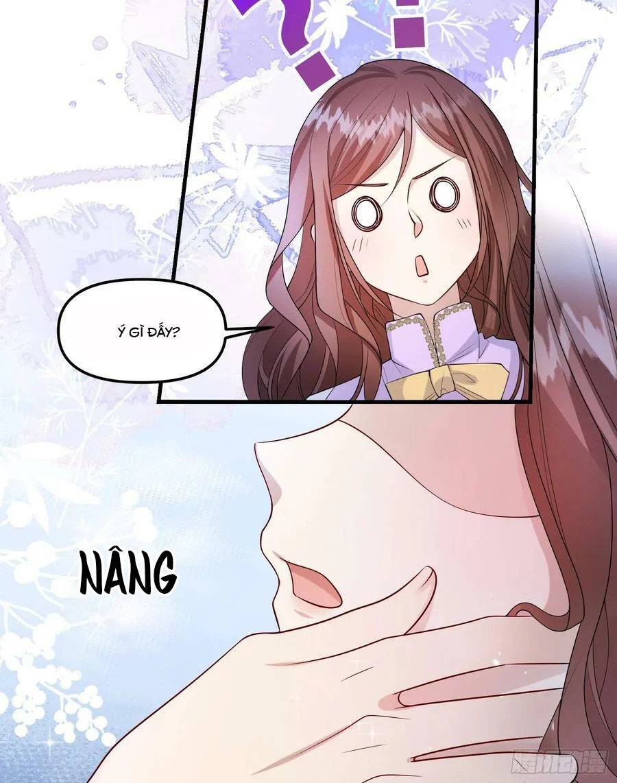 Trở Thành Bạch Nguyệt Quang Của Phản Diện Hắc Hóa Chapter 78 - 35