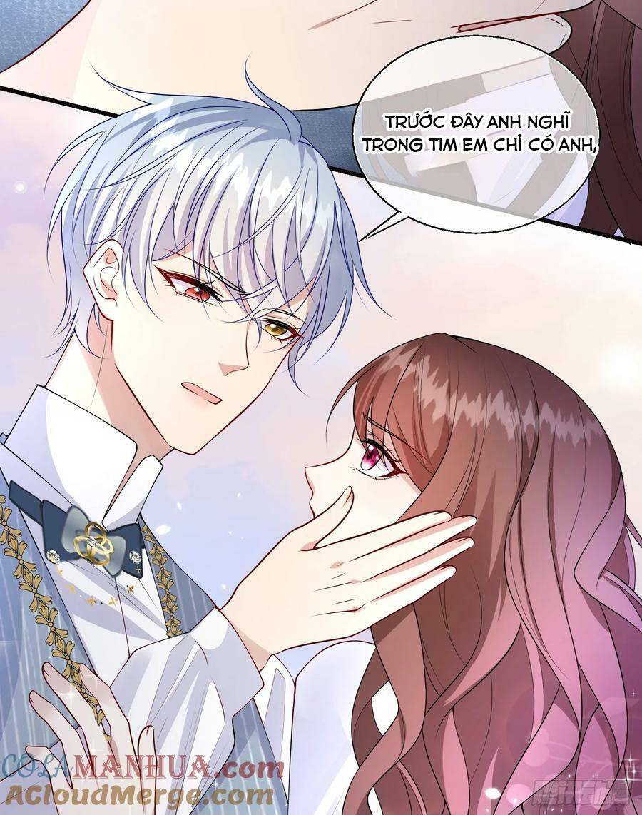 Trở Thành Bạch Nguyệt Quang Của Phản Diện Hắc Hóa Chapter 78 - 36