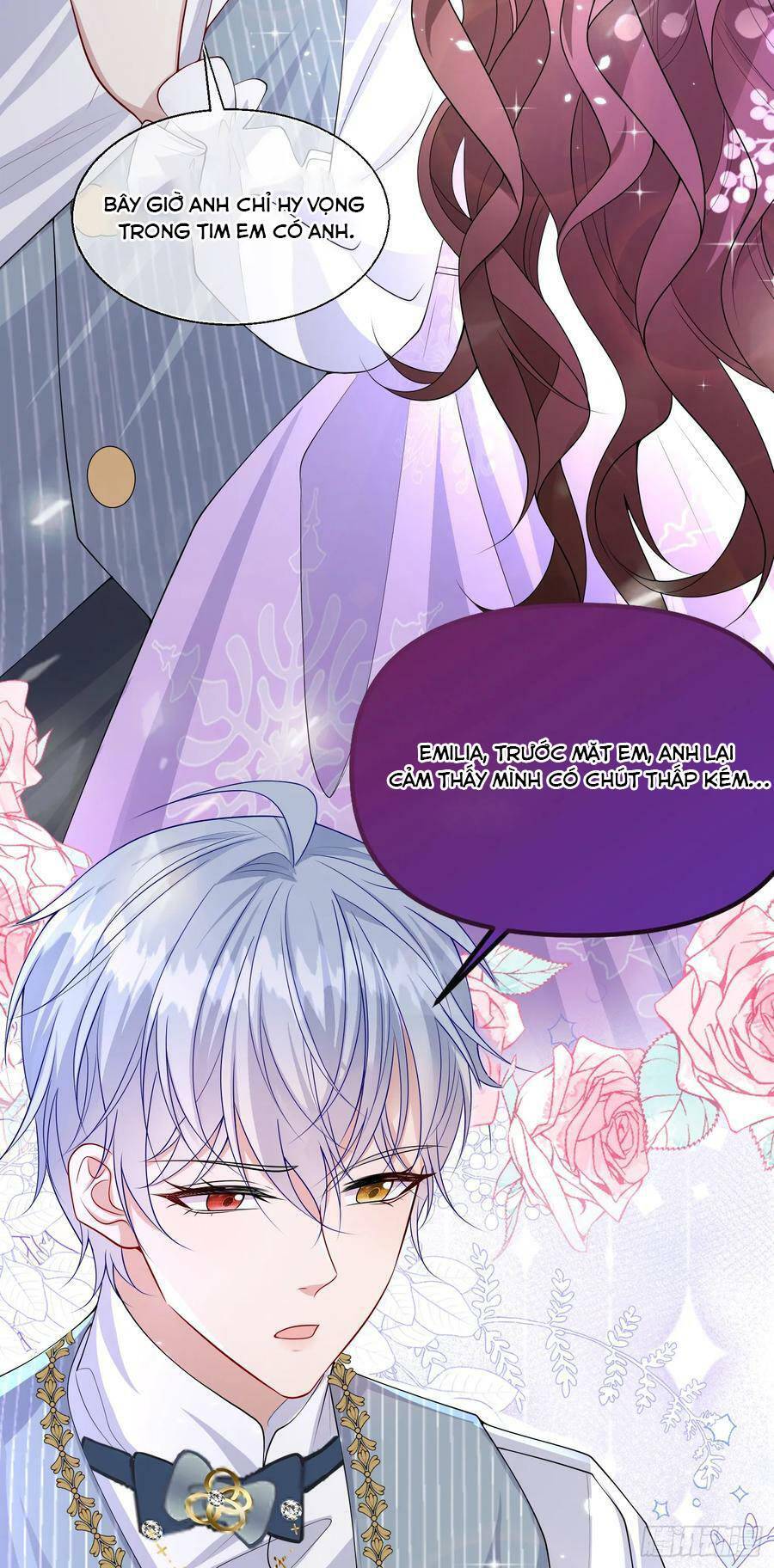 Trở Thành Bạch Nguyệt Quang Của Phản Diện Hắc Hóa Chapter 78 - 37