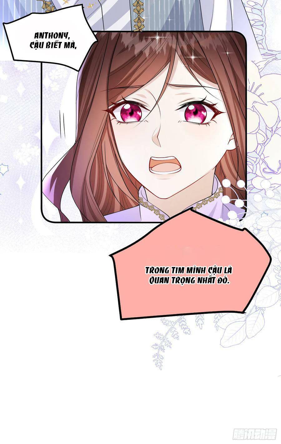 Trở Thành Bạch Nguyệt Quang Của Phản Diện Hắc Hóa Chapter 78 - 38