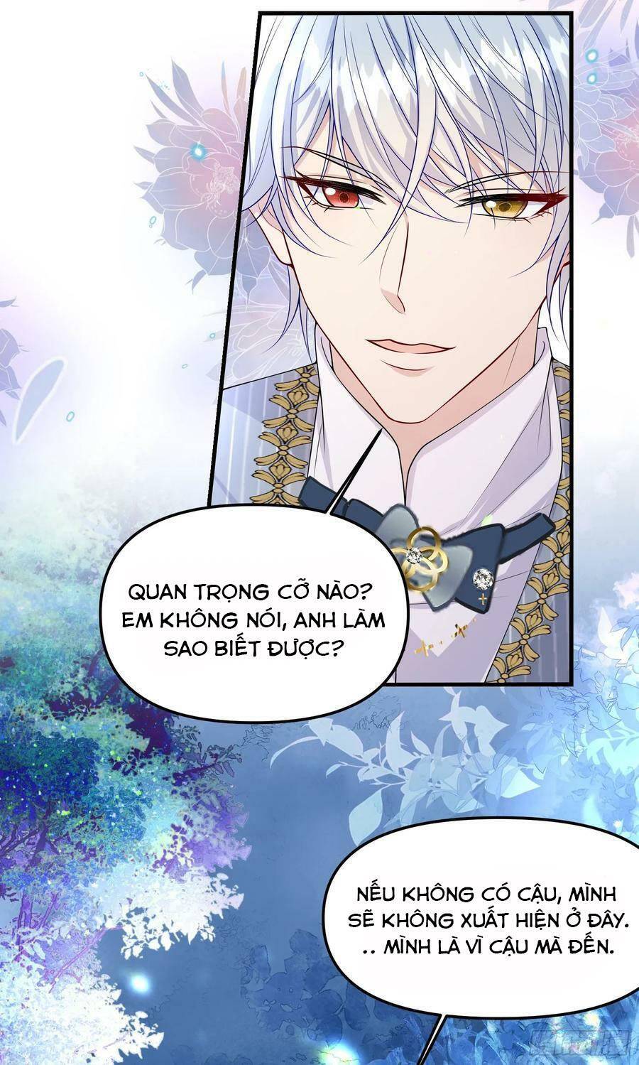 Trở Thành Bạch Nguyệt Quang Của Phản Diện Hắc Hóa Chapter 78 - 40