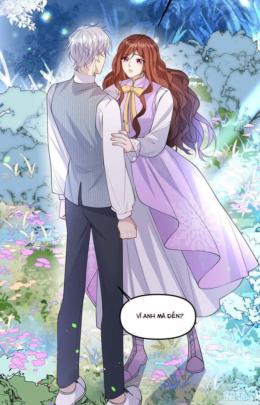 Trở Thành Bạch Nguyệt Quang Của Phản Diện Hắc Hóa Chapter 78 - 41