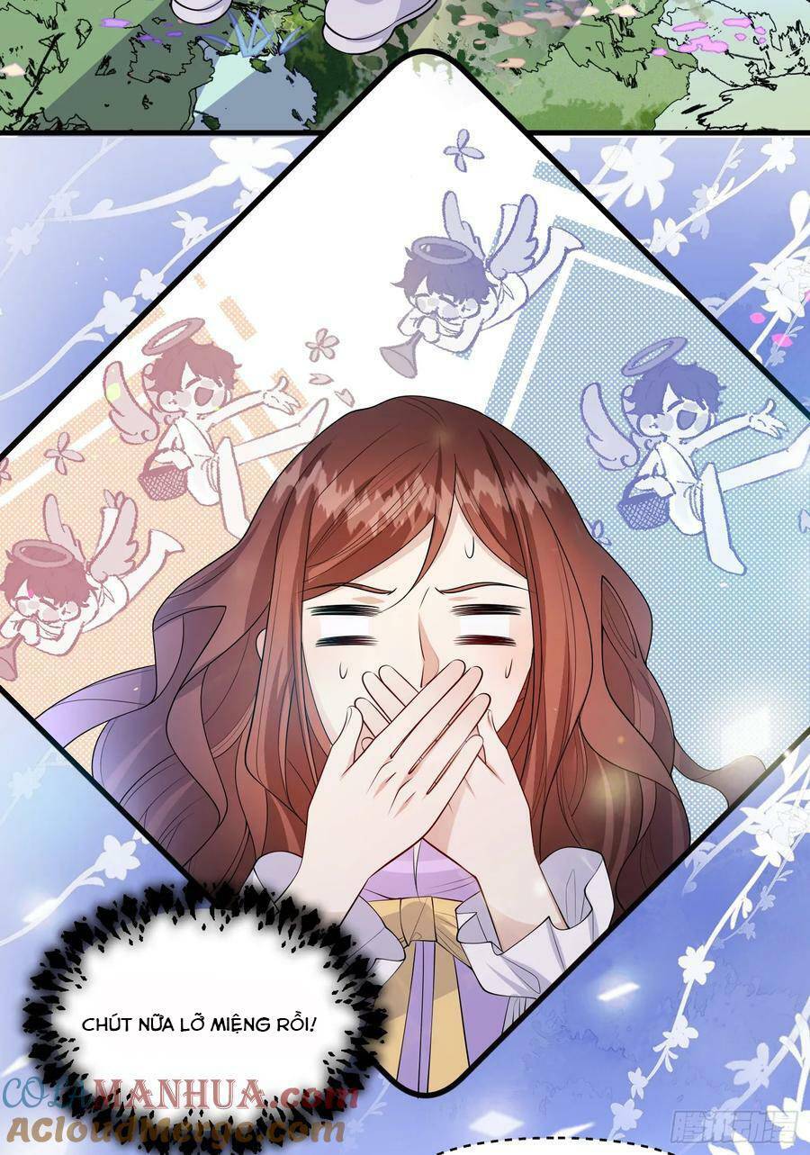 Trở Thành Bạch Nguyệt Quang Của Phản Diện Hắc Hóa Chapter 78 - 42