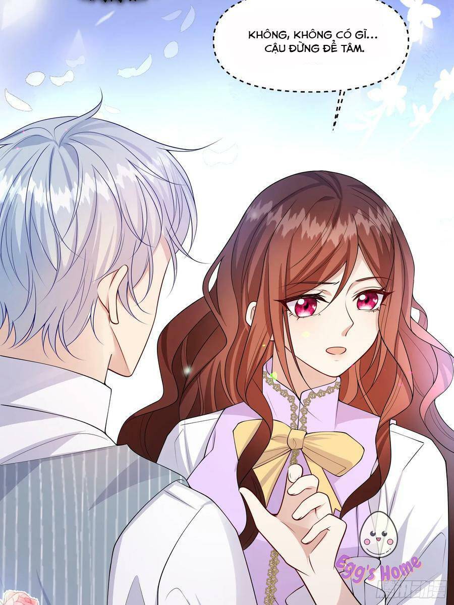 Trở Thành Bạch Nguyệt Quang Của Phản Diện Hắc Hóa Chapter 78 - 43