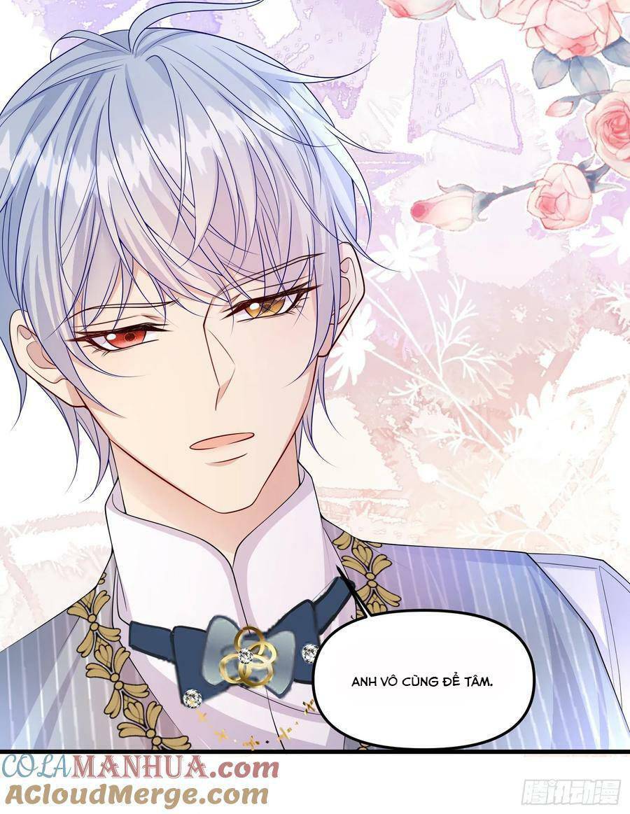 Trở Thành Bạch Nguyệt Quang Của Phản Diện Hắc Hóa Chapter 78 - 45