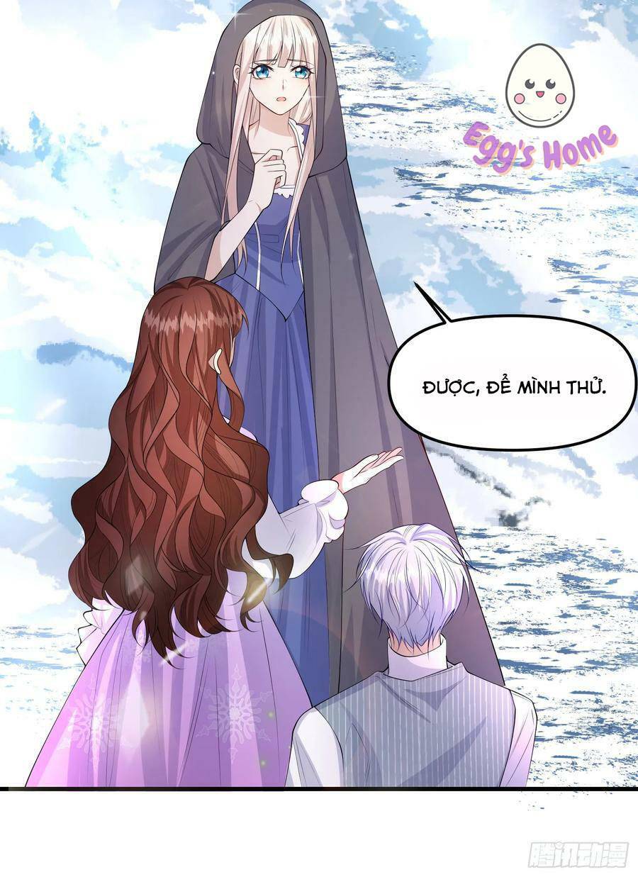 Trở Thành Bạch Nguyệt Quang Của Phản Diện Hắc Hóa Chapter 78 - 6