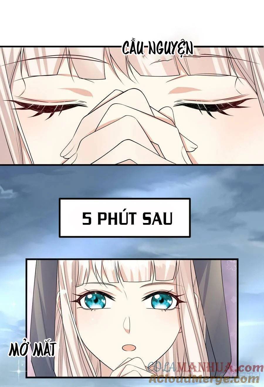 Trở Thành Bạch Nguyệt Quang Của Phản Diện Hắc Hóa Chapter 78 - 7