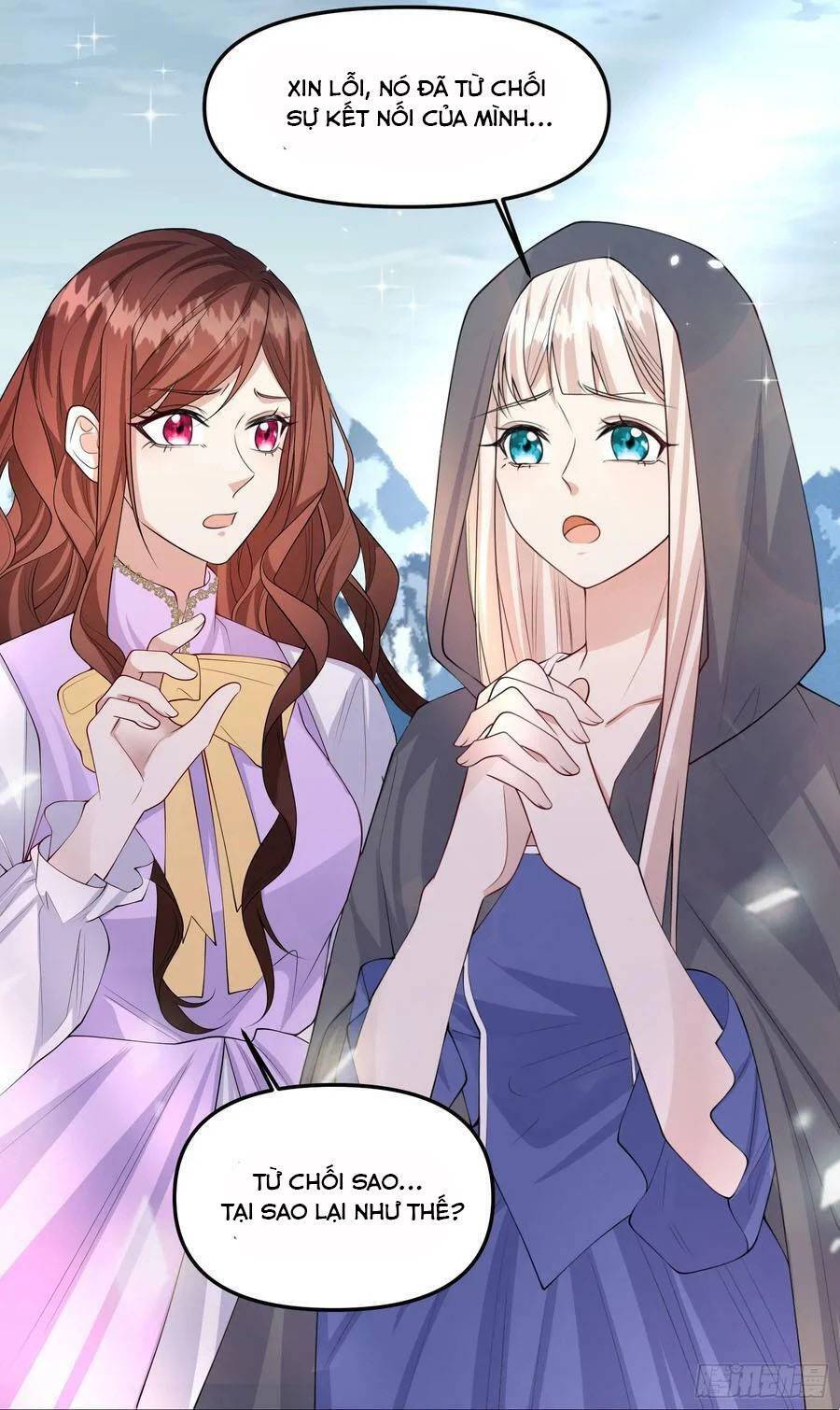 Trở Thành Bạch Nguyệt Quang Của Phản Diện Hắc Hóa Chapter 78 - 8