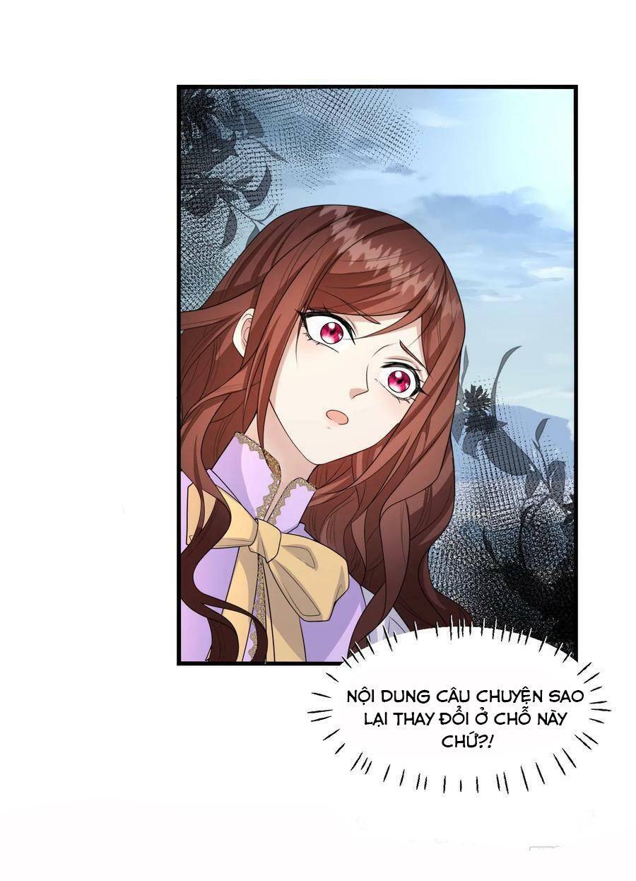 Trở Thành Bạch Nguyệt Quang Của Phản Diện Hắc Hóa Chapter 78 - 10