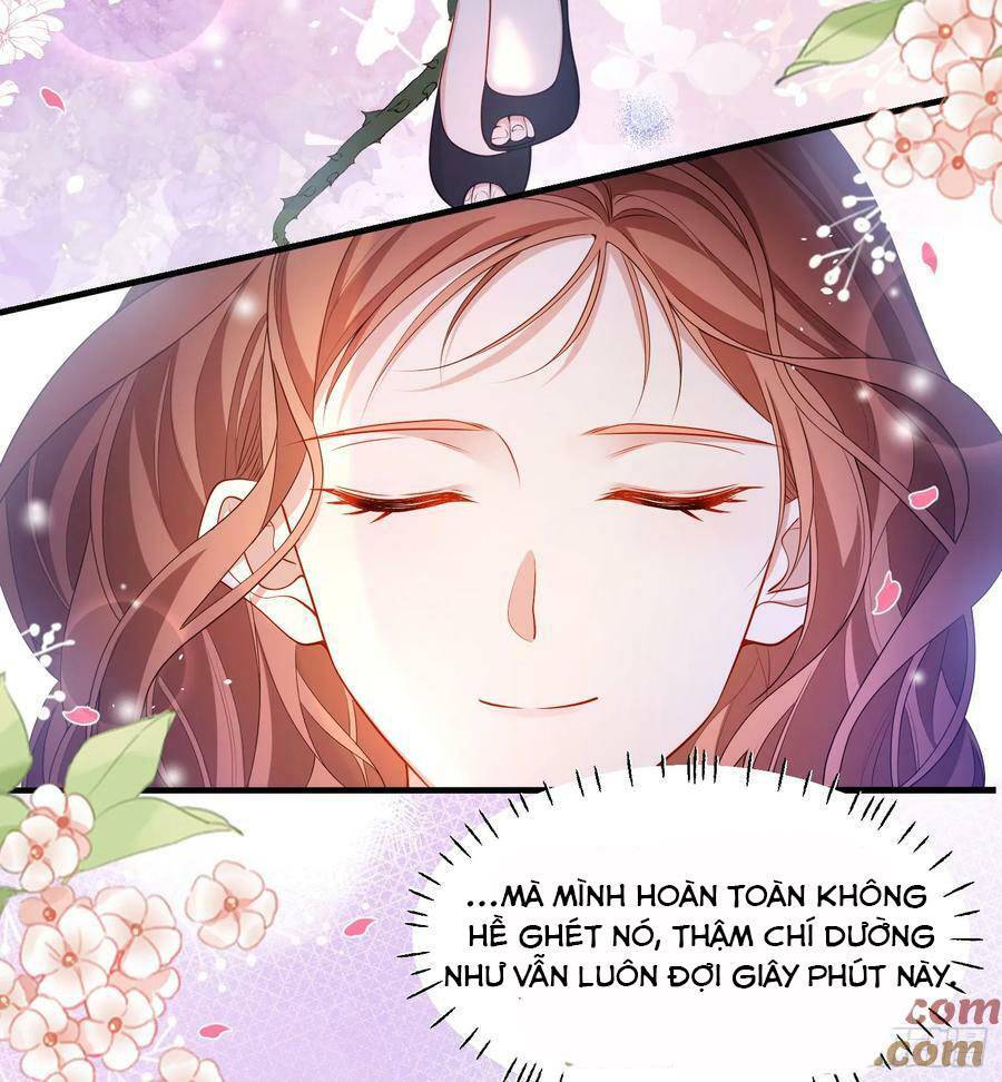 Trở Thành Bạch Nguyệt Quang Của Phản Diện Hắc Hóa Chapter 79 - 11