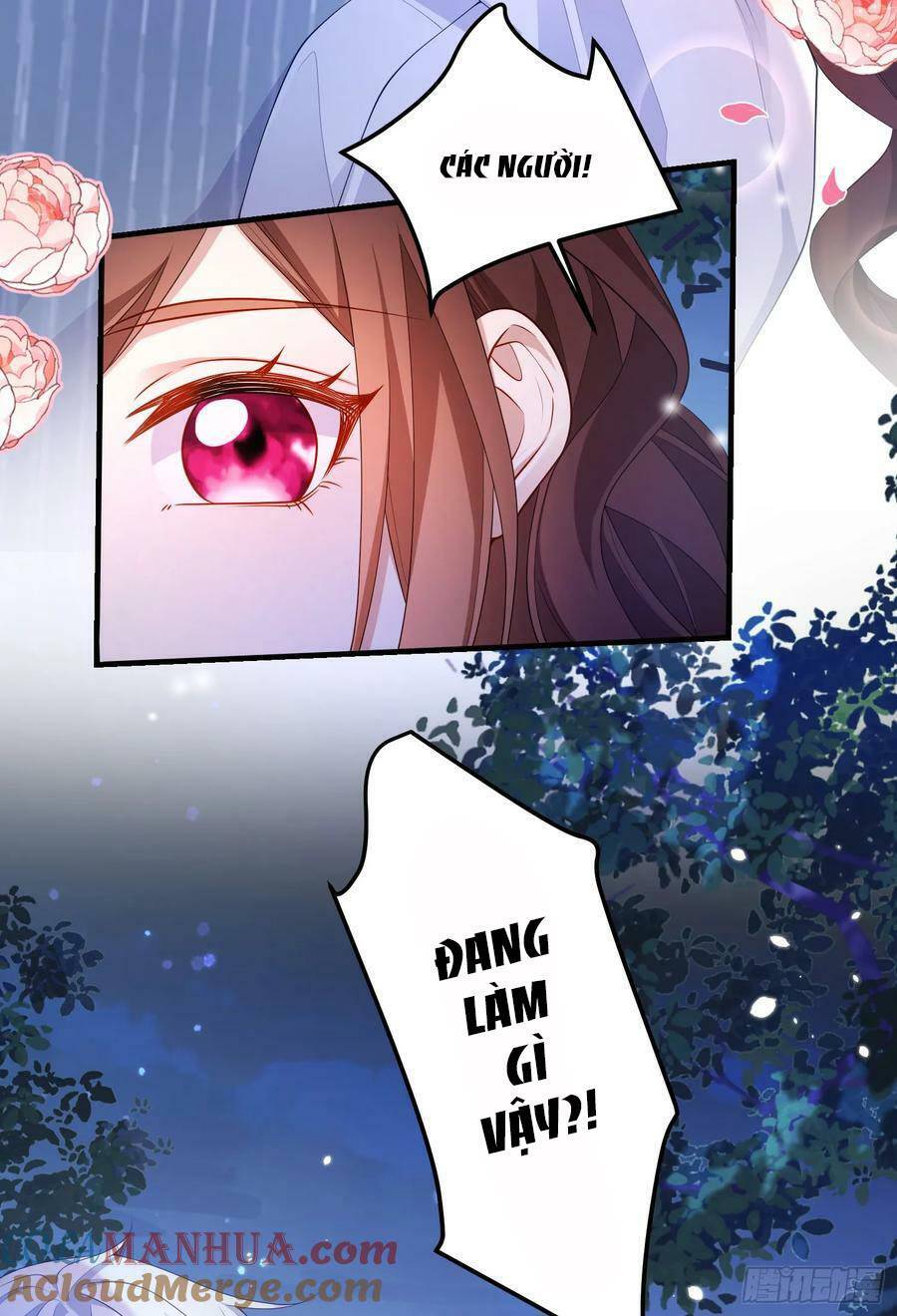 Trở Thành Bạch Nguyệt Quang Của Phản Diện Hắc Hóa Chapter 79 - 13