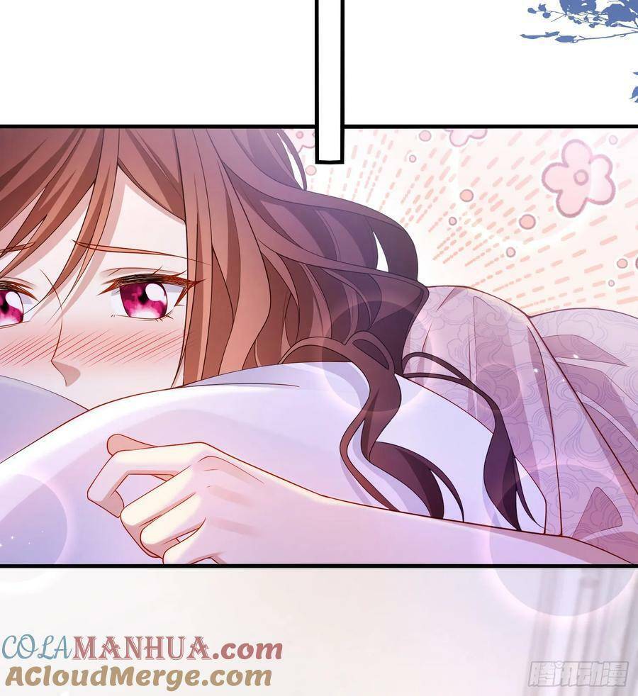 Trở Thành Bạch Nguyệt Quang Của Phản Diện Hắc Hóa Chapter 79 - 19