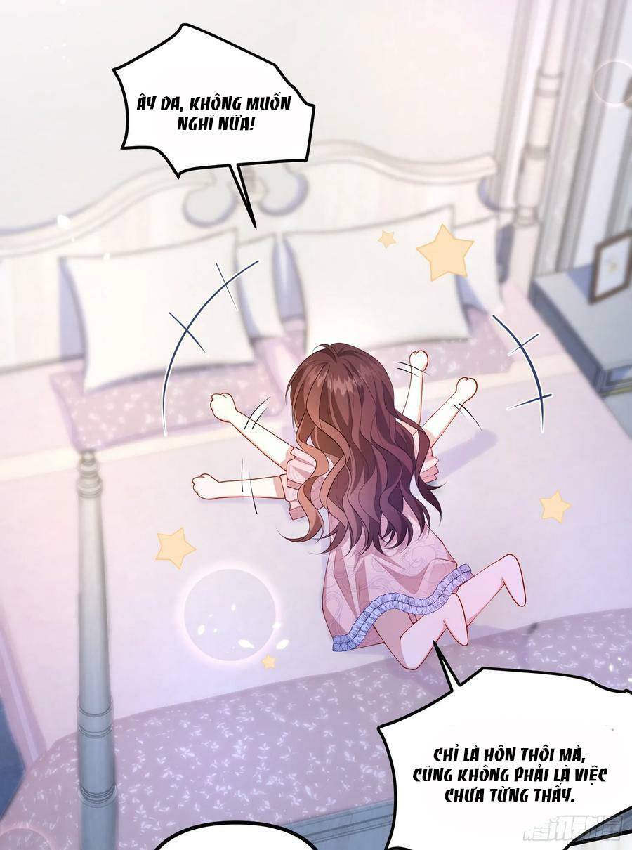 Trở Thành Bạch Nguyệt Quang Của Phản Diện Hắc Hóa Chapter 79 - 20