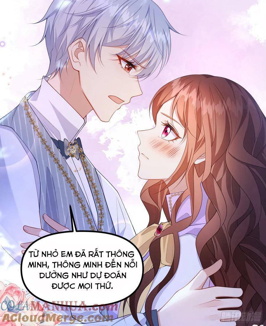 Trở Thành Bạch Nguyệt Quang Của Phản Diện Hắc Hóa Chapter 79 - 3