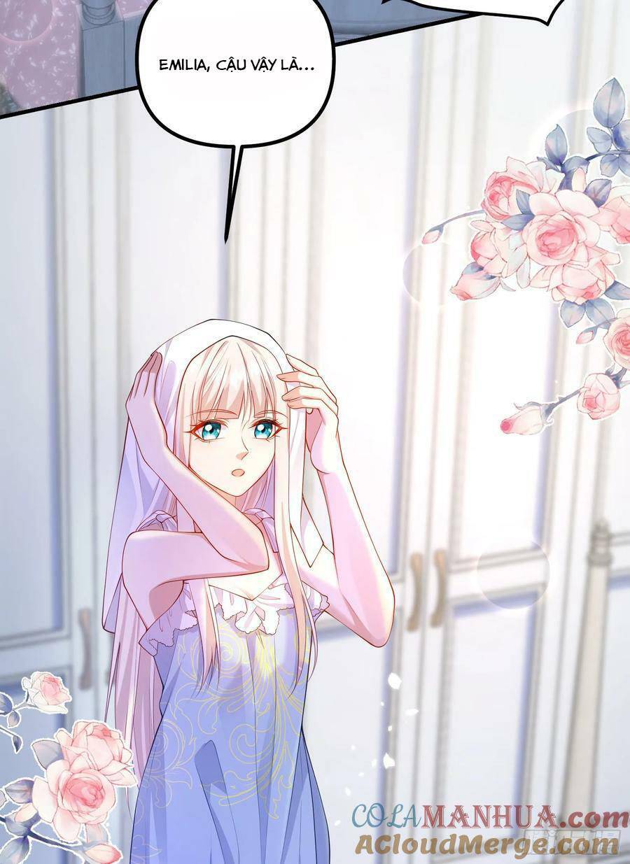 Trở Thành Bạch Nguyệt Quang Của Phản Diện Hắc Hóa Chapter 79 - 21