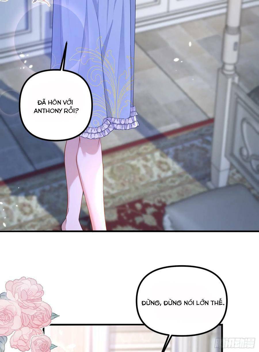 Trở Thành Bạch Nguyệt Quang Của Phản Diện Hắc Hóa Chapter 79 - 22