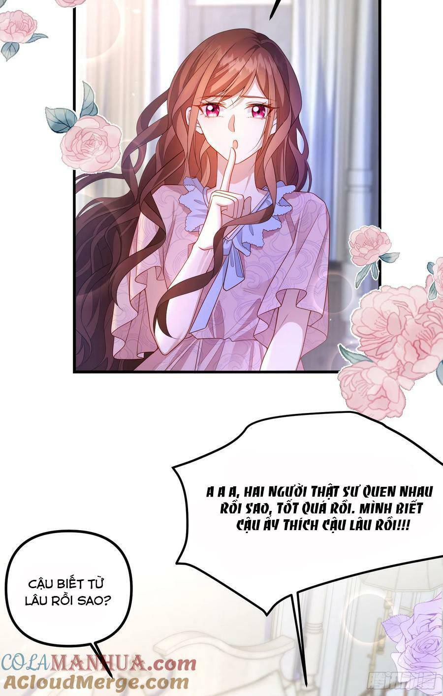 Trở Thành Bạch Nguyệt Quang Của Phản Diện Hắc Hóa Chapter 79 - 23