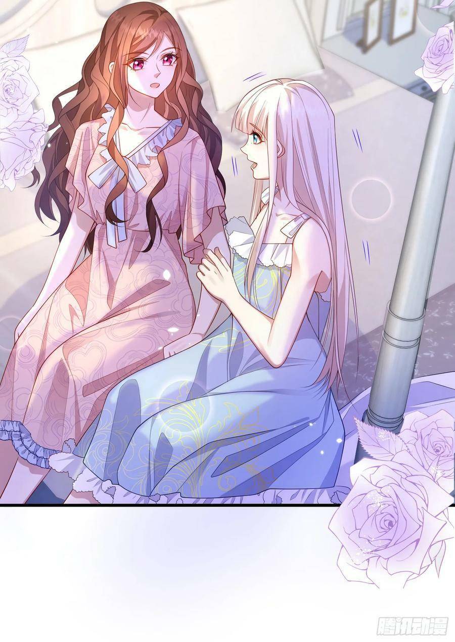 Trở Thành Bạch Nguyệt Quang Của Phản Diện Hắc Hóa Chapter 79 - 24