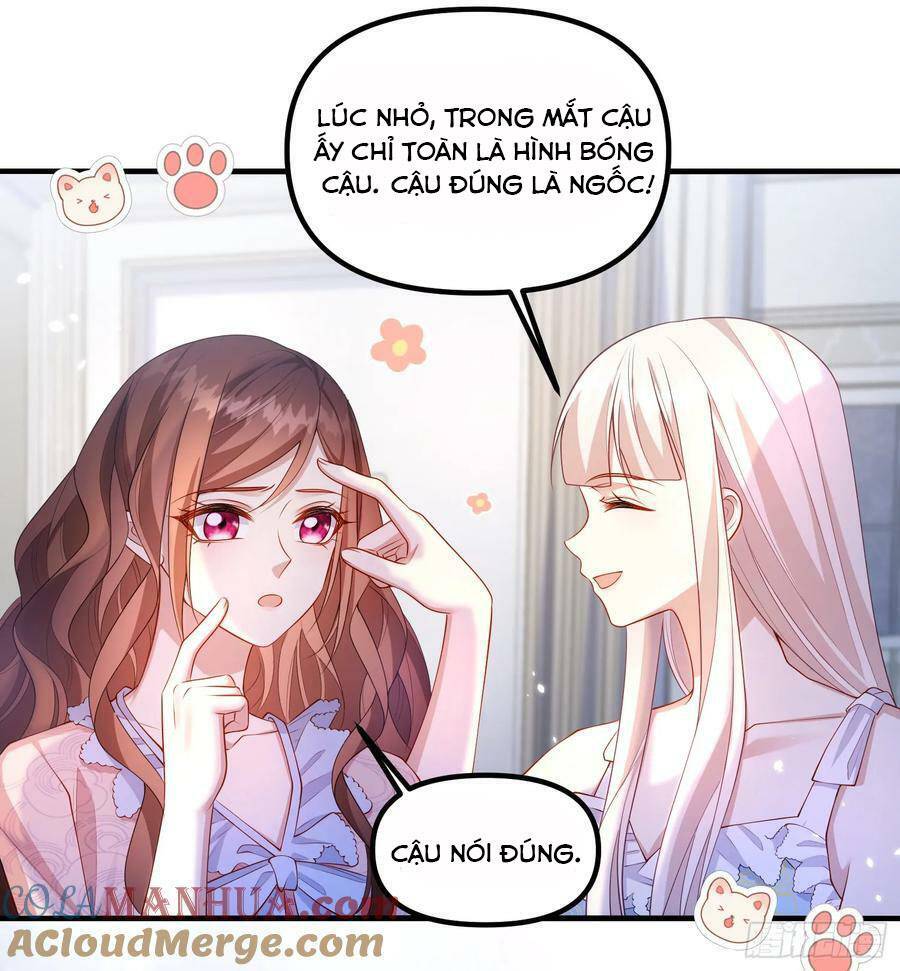 Trở Thành Bạch Nguyệt Quang Của Phản Diện Hắc Hóa Chapter 79 - 25