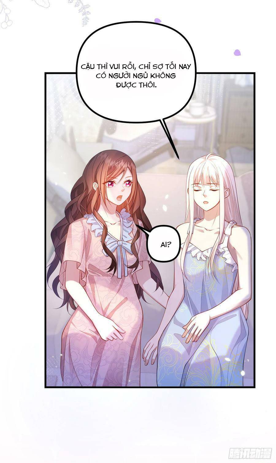 Trở Thành Bạch Nguyệt Quang Của Phản Diện Hắc Hóa Chapter 79 - 28