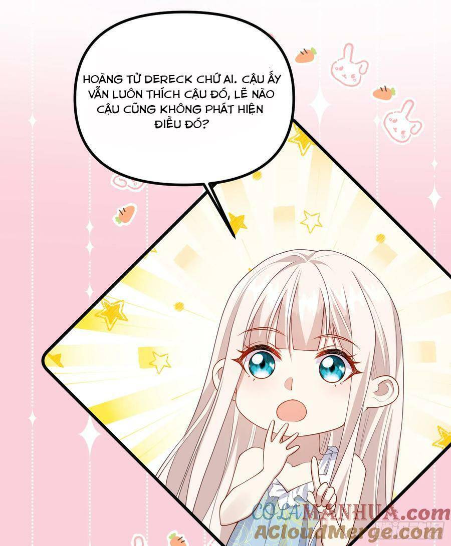 Trở Thành Bạch Nguyệt Quang Của Phản Diện Hắc Hóa Chapter 79 - 29