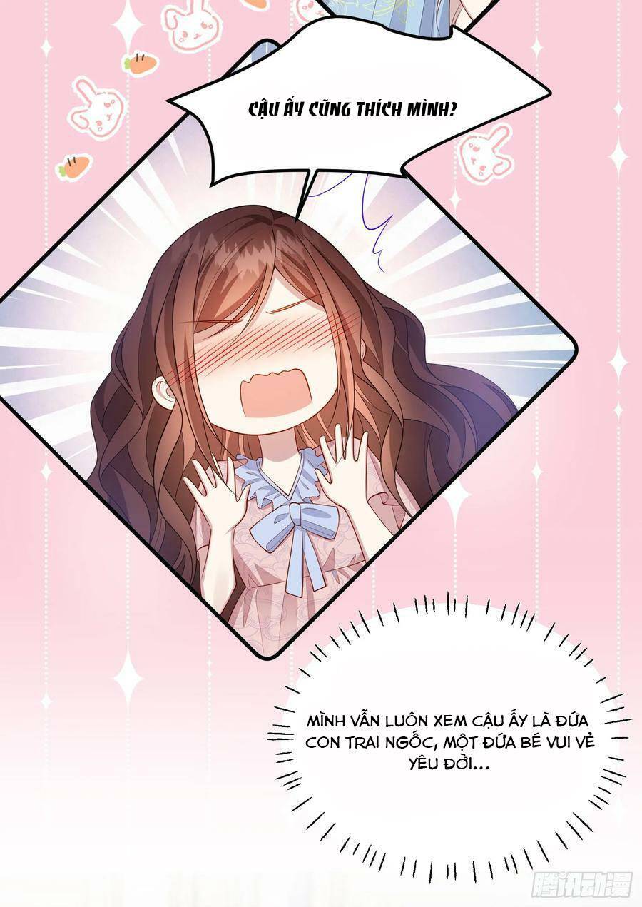 Trở Thành Bạch Nguyệt Quang Của Phản Diện Hắc Hóa Chapter 79 - 30