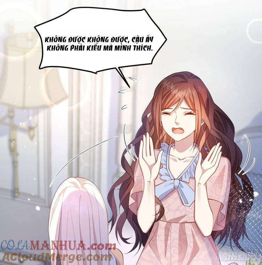 Trở Thành Bạch Nguyệt Quang Của Phản Diện Hắc Hóa Chapter 79 - 31