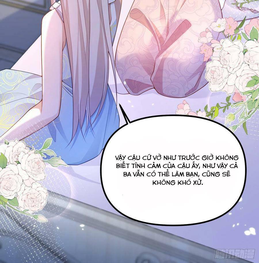 Trở Thành Bạch Nguyệt Quang Của Phản Diện Hắc Hóa Chapter 79 - 32