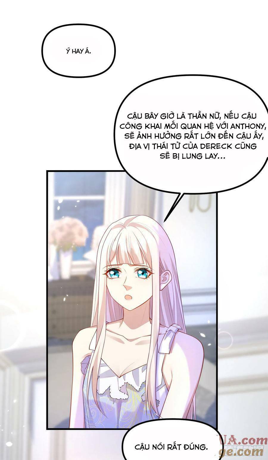 Trở Thành Bạch Nguyệt Quang Của Phản Diện Hắc Hóa Chapter 79 - 33