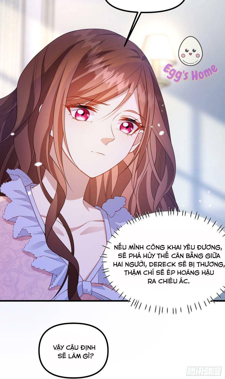 Trở Thành Bạch Nguyệt Quang Của Phản Diện Hắc Hóa Chapter 79 - 34