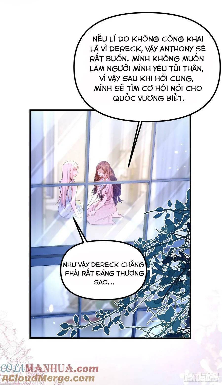 Trở Thành Bạch Nguyệt Quang Của Phản Diện Hắc Hóa Chapter 79 - 35