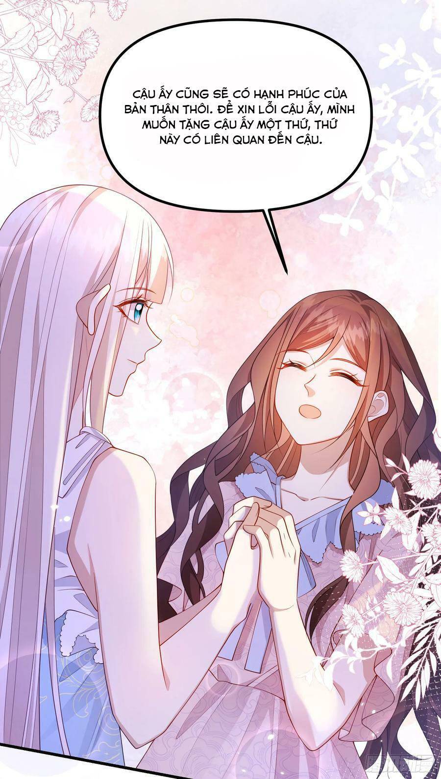 Trở Thành Bạch Nguyệt Quang Của Phản Diện Hắc Hóa Chapter 79 - 36